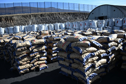 Нийслэлийн хэмжээнд 397 цэгээр гурван төрлийн түлш борлуулж байна